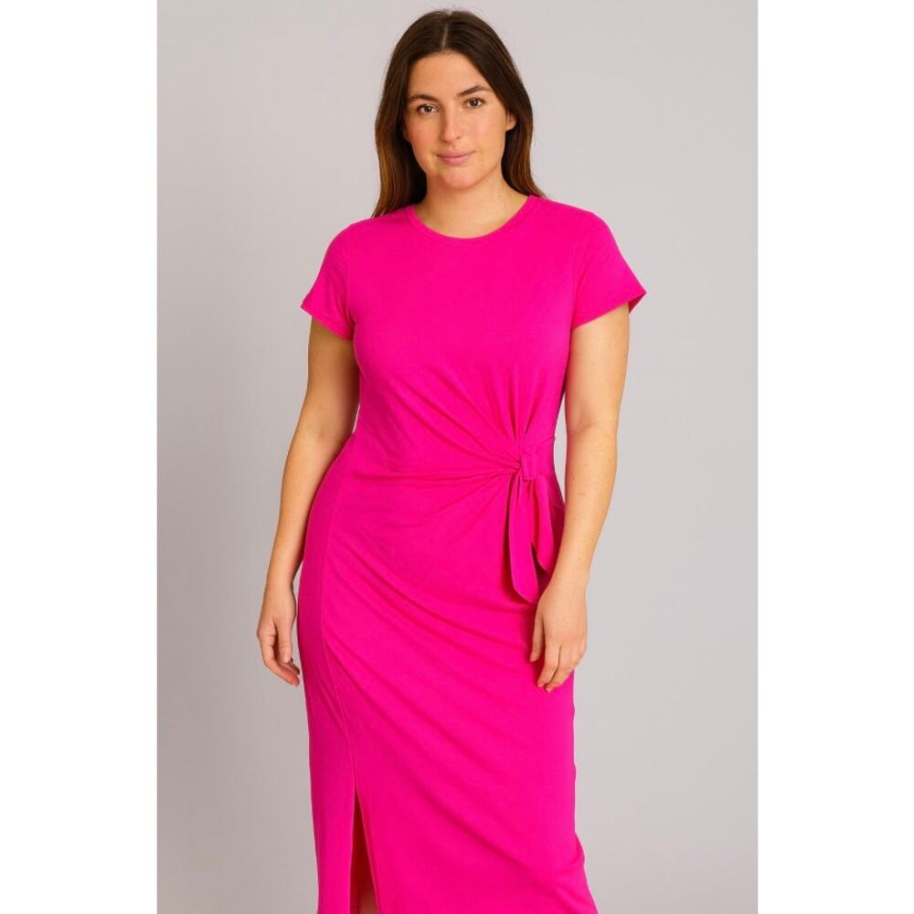 If She Loves Nothing Women Dress Small
